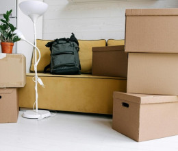 A költözés lélektana: egy ügyfél igaz története A költözés lélektana: egy ügyfél igaz története