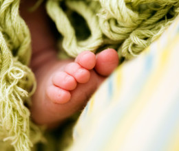 Másfél évvel a férje halála után: Először lett anya a gyönyörű színésznő Másfél évvel a férje halála után: Először lett anya a gyönyörű színésznő