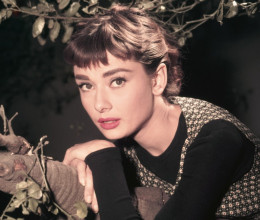 Drasztikus diéta vagy plasztika? Audrey Hepburn fia elárulta anyja szépségtitkát