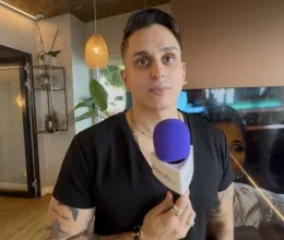 "Soha az életben nem megyek ide többet": Hihetetlen, mit fogadott meg Aurelio újév alkalmából