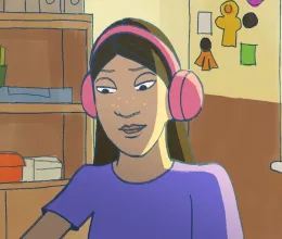 Autista lakóotthonok világába enged bepillantást az autista Barbie főszereplésével készült új kisfilm Autista lakóotthonok világába enged bepillantást az autista Barbie főszereplésével készült új kisfilm