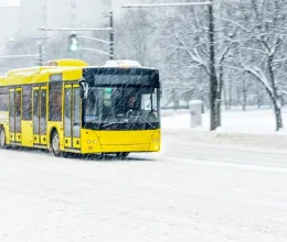 Hajmeresztő, hogyan közlekedett a farkasordító hidegben ez a távolsági busz: a MÁV azonnal vizsgálatot indított Hajmeresztő, hogyan közlekedett a farkasordító hidegben ez a távolsági busz: a MÁV azonnal vizsgálatot indított