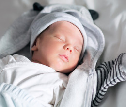 Egy friss kutatás elképesztő dolgot állít: meglepő, mire lehet következtetni a baba fogantatásának hónapjából