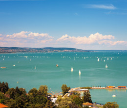 Erre készülj, ha nyáron a Balatonra mennél nyaralni Erre készülj, ha nyáron a Balatonra mennél nyaralni