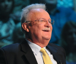 Szívmelengető videó került elő Balázs Péter múltjából, a közönség szerint ez az egyik legviccesebb jelenete Szívmelengető videó került elő Balázs Péter múltjából, a közönség szerint ez az egyik legviccesebb jelenete