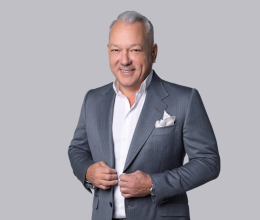 Balogh Levente szerint a lánya ezért nem találta még meg a megfelelő férfit maga mellé