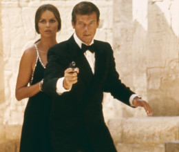 Ő volt az egyik leggyönyörűbb Bond-lány: 80 évesen még mindig pazar formában van Barbara Bach, Ringo Starr felesége