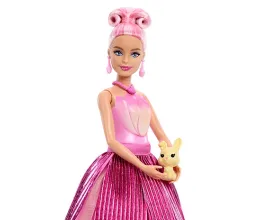 Igazi különlegesség a Barbie baba új kiadása - A benned élő gyerek imádni fogja Igazi különlegesség a Barbie baba új kiadása - A benned élő gyerek imádni fogja