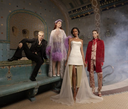 Hihetetlen programkavalkáddal érkezik a 16. Budapest Central European Fashion Week