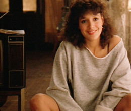 Emlékszel még a Flashdance gyönyörű főszereplőjére? Így néz ki 62 esztendősen a 80-as évek táncoslábú bombázója, Jennifer Beals