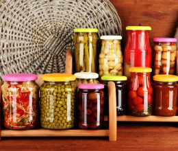 Ezekre a szabályokra mindenképpen oda kell figyelned, ha idén nyáron befőzésre készülsz 