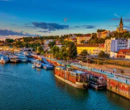 Görög álom sokkal olcsóbban? Ez a balkáni város a tuti választás Görög álom sokkal olcsóbban? Ez a balkáni város a tuti választás