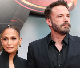 Ben Affleck döbbenetes döntést hozott Jennifer Lopez miatt: drámai módon vett búcsút volt feleségétől Ben Affleck döbbenetes döntést hozott Jennifer Lopez miatt: drámai módon vett búcsút volt feleségétől