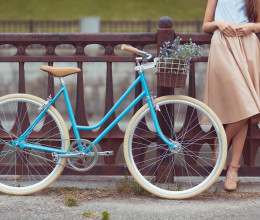 A biciklisek többsége nem ismeri ezt a KRESZ-szabályt, pedig a rendőrség keményen büntet érte A biciklisek többsége nem ismeri ezt a KRESZ-szabályt, pedig a rendőrség keményen büntet érte