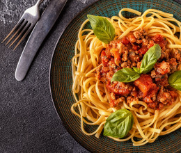 Gigászi bakit vét a bolognai spagetti elkészítésénél a többség, te köztük vagy?