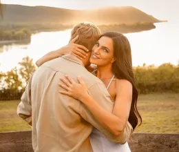 Bódi Sylvi címlapon mutatta meg új szerelmét: "Nem úgy nézett rám, mint akit le kell vadászni, meg kell szerezni..."