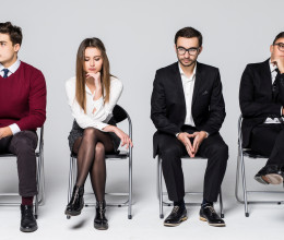 Apró jelek, amik mindent elmondanak rólad - így árulja el a testbeszéded, amit te észre sem veszel Apró jelek, amik mindent elmondanak rólad - így árulja el a testbeszéded, amit te észre sem veszel