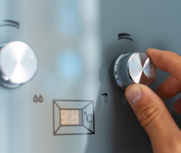 Egy vagyont is megspórolhatsz, ha ezt beállítod a bojleren