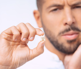 Bölcsességfog műtét után: így segítheti a gyors gyógyulást