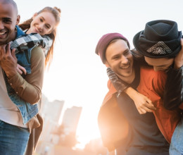 Kijött az idei lista: ezek most a világ legboldogabb országai