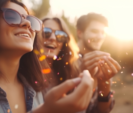 A kutatók nem tévednek: ez a 6 apró rutin teszi boldoggá az embereket