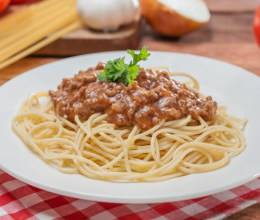Add ezt a meglepő hozzávalót a bolognaihoz, és finomabb lesz, mint valaha: egyetlen lépéstől lesz tökéletes Add ezt a meglepő hozzávalót a bolognaihoz, és finomabb lesz, mint valaha: egyetlen lépéstől lesz tökéletes