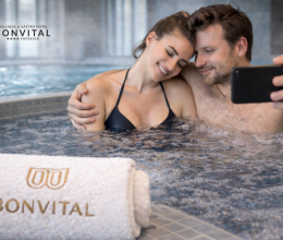 Élménydús feltöltődés – most mindenki ide megy hétköznap wellnesselni