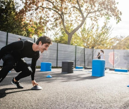 Aminosavak a mindennapokban Aminosavak a mindennapokban