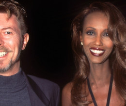 David Bowie 70 esztendős özvegye a génlottó nyertese: Iman 20 évet is letagadhatna a korából, bámulatosan fest