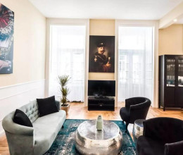 Az Airbnb üzemeltetés sikerei: egyszerűség és kényelem