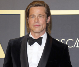 A rendező durván megfenyegette Brad Pittet, a színész csak leégette magát a többiek előtt A rendező durván megfenyegette Brad Pittet, a színész csak leégette magát a többiek előtt