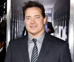 Brendan Fraser sokkoló vallomása: majdnem meghalt a leghíresebb filmje forgatásán