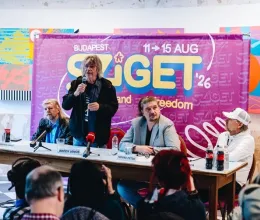 Székekkel is készültek a szervezők: Ma lesz a Bródy Dalok Napja a Szigeten