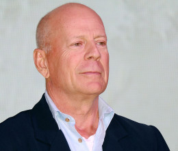 Így látja most a világot Bruce Willis, akinek a betegsége teljesen felborított mindent