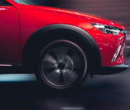 Már nem a büntetőfékező nevet a végén, a jogosítványát is semmi perc alatt elveszik