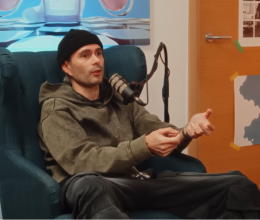 ByeAlex alaposan kiosztotta az X-Faktor nézőit, ettől a kérdéstől a falra tudna mászni ByeAlex alaposan kiosztotta az X-Faktor nézőit, ettől a kérdéstől a falra tudna mászni