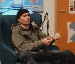 ByeAlex alaposan kiosztotta az X-Faktor nézőit, ettől a kérdéstől a falra tudna mászni