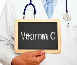 A kutatóknak fogalmuk se volt róla, hogy a C-vitamin végül ezt teszi a testeddel, azonnal publikálták