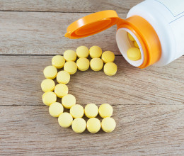Reggel, délben, este? Az orvosok szerint nyáron ekkor érdemes bevenni a C-vitamint Reggel, délben, este? Az orvosok szerint nyáron ekkor érdemes bevenni a C-vitamint