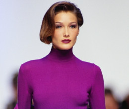 Ő volt a 90-es évek legszebb nője: így néz ki ma, 57 esztendősen Nicolas Sarkozy 12 évvel fiatalabb felesége Ő volt a 90-es évek legszebb nője: így néz ki ma, 57 esztendősen Nicolas Sarkozy 12 évvel fiatalabb felesége