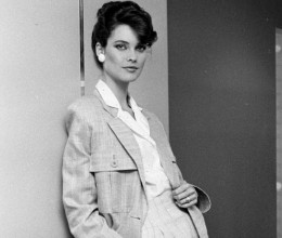 Ő volt a 80-as évek legszebb modellje: döbbenet, hogy fest ma, 65 évesen az egykori álomnő