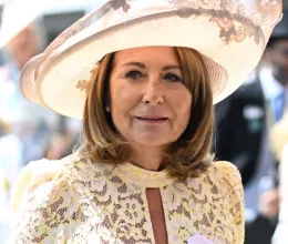 Katalin édesanyja rettenetesen aggódik a hercegnéért: ez áll Carole félelmének hátterében Katalin édesanyja rettenetesen aggódik a hercegnéért: ez áll Carole félelmének hátterében