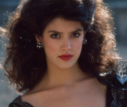 Fiatalon ő volt a világ legszebb színésznője: 62 évesen így néz ki most az egykori bombázó	