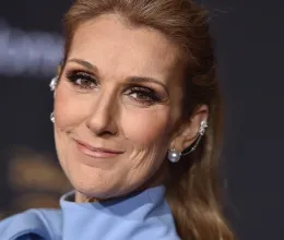 Hatalmas bejelentést tett a gyógyíthatatlan betegségben szenvedő Céline Dion: az egész világ az énekesnő szavaira figyel Hatalmas bejelentést tett a gyógyíthatatlan betegségben szenvedő Céline Dion: az egész világ az énekesnő szavaira figyel