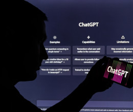 A mesterséges intelligencia nem "ártatlan" többé: megtörtént az első gyilkosság, aminek a ChatGPT lehet a felelőse