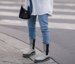 A Chelsea csizma viselésének alapszabályai: 5 hétköznapi hiba, amit szinte minden nő elkövet A Chelsea csizma viselésének alapszabályai: 5 hétköznapi hiba, amit szinte minden nő elkövet