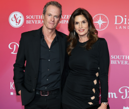 Cindy Crawford és a férje először mutatkoztak nyilvánosan a fiuk tragédiája után  