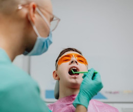 Miért kell korona a fogra, és milyen típusok léteznek?