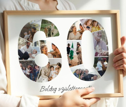 Egyedi fotókollázsok: ajándékok, amik minden alkalmat különlegessé tesznek Egyedi fotókollázsok: ajándékok, amik minden alkalmat különlegessé tesznek