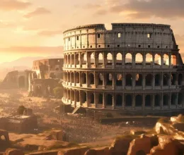 Tudtad, hogy sokkal nagyobb lehetett a Római Birodalom úthálózata, mint azt eddig gondoltuk?